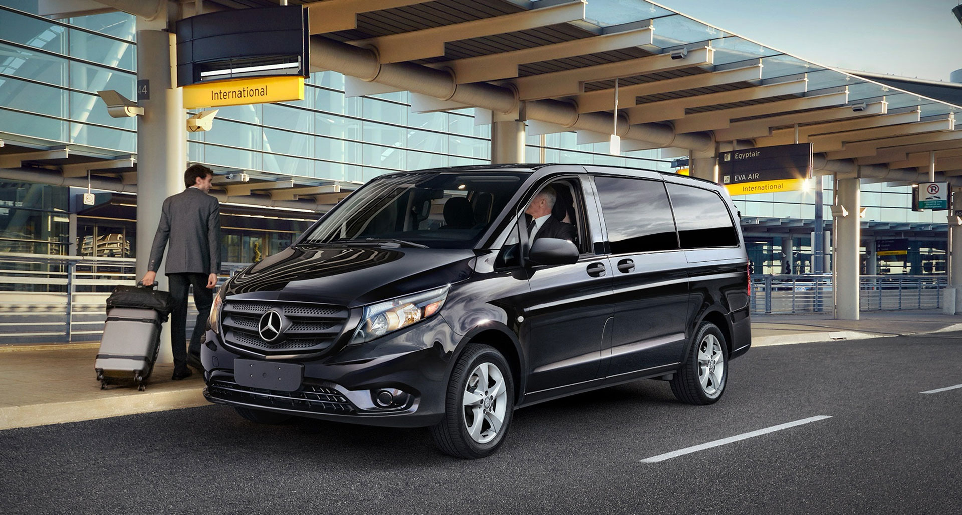 Exclusive Transportation